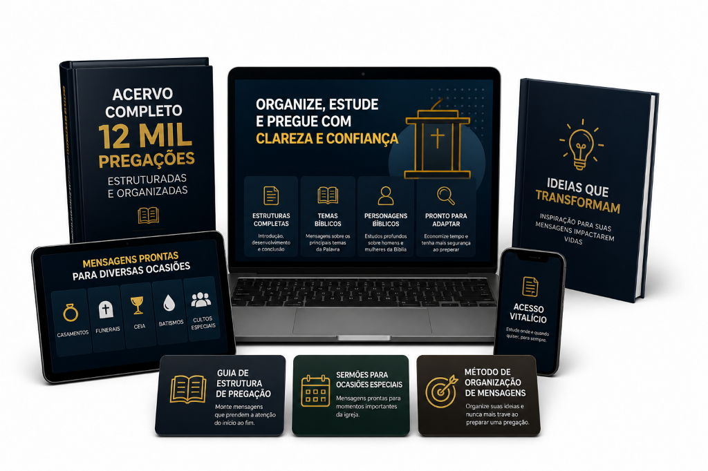 Mockup do Plano Completo